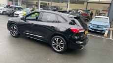 Ford Kuga 1.5 EcoBoost 150 ST-Line X Edition 5dr Petrol Estate